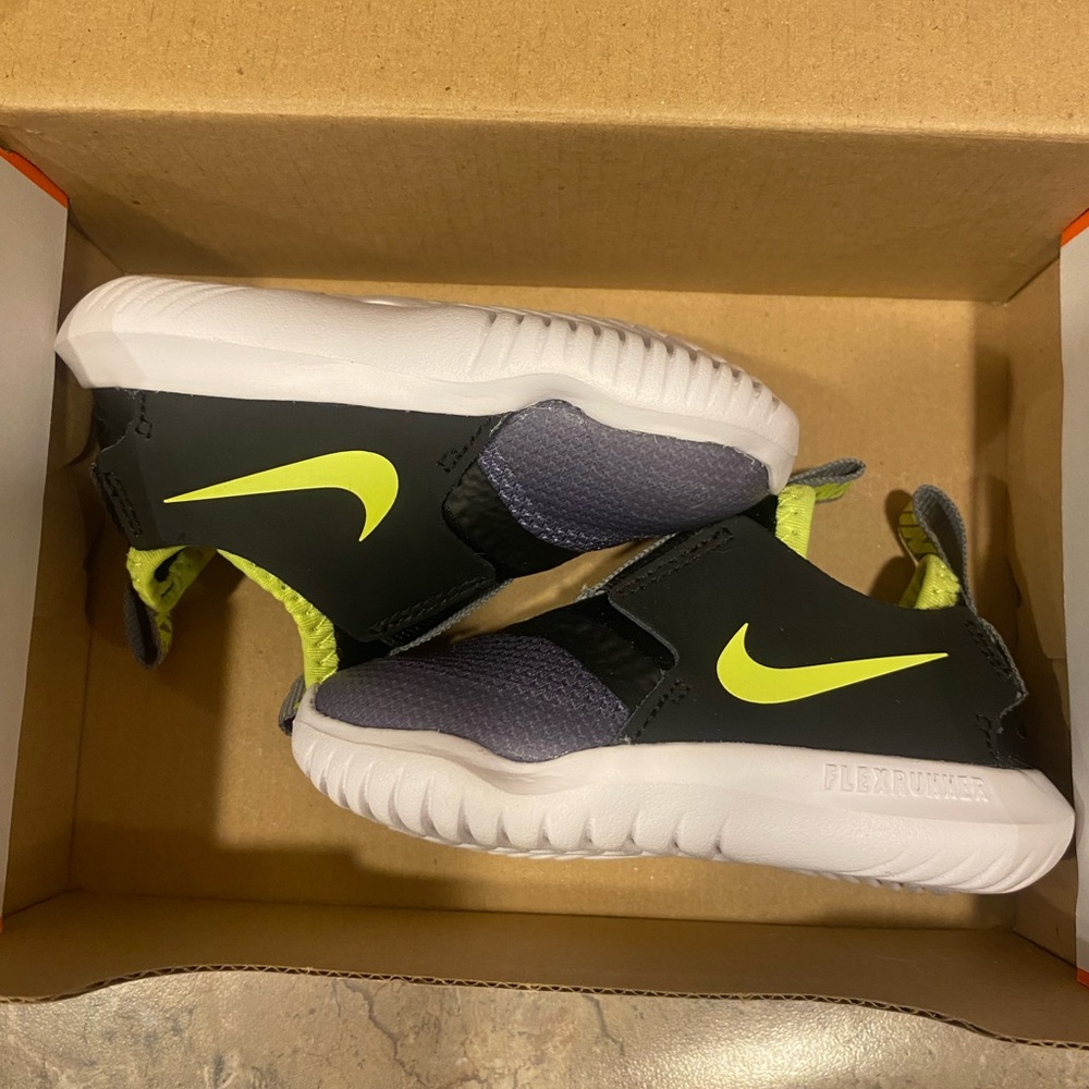 Nike shoes